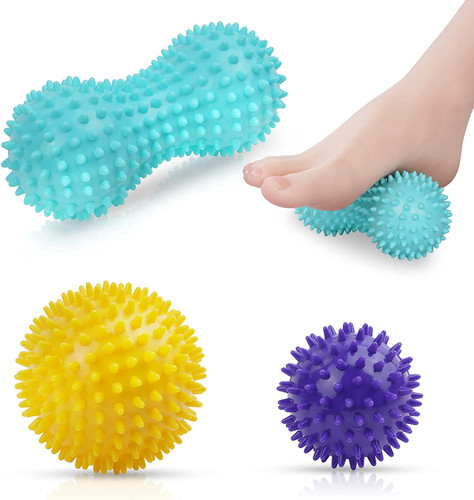 Set sfere per - set,