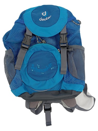 Deuter zaino per bambini - zaino,