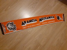 SCIARPA SCARF VINTAGE ULTRAS