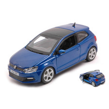 Volkswagen polo gti tsi m5 - volkswagen,