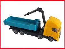 Gru Siku 1683 Camion Volvo