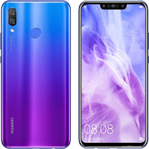 Huawei nova viola - huawei, gb