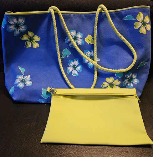Borsa grande vintage