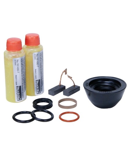 Kit manutenzione taglinado - kit, x