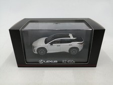 Kyosho Lexus RZ 450e Sonic