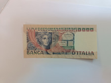50.000 LIRE VOLTO DI DONNA