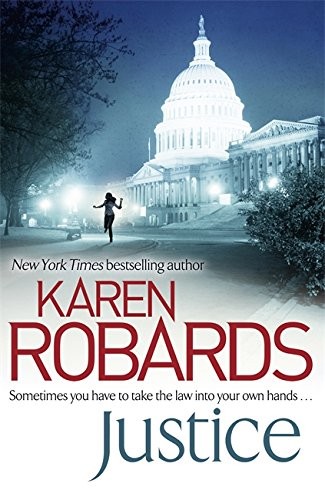 Justice karen robards - justice-karen,