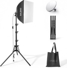RALENO Softbox, Kit Softbox
