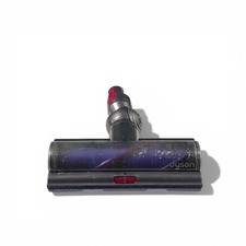 Testina pulizia barra motore