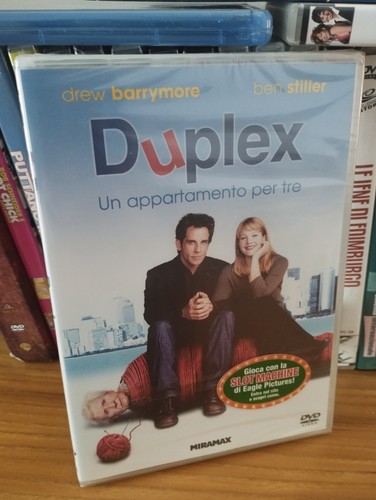 Duplex appartamento per - duplex.,