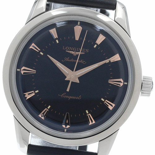 Orologio uomo longines - uomo,