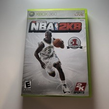 NBA 2K8 Basketball - Gioco