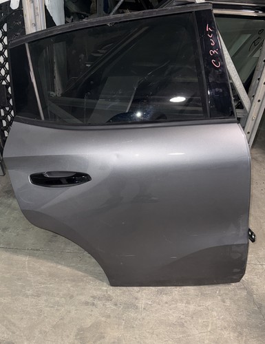 Porta posteriore citroen c3 - dx,