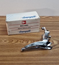 Dérailleur avant campagnolo - dérailleur,