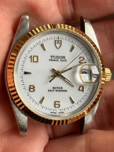 Orologio tudor 74033 - orologio,