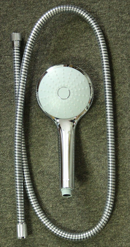 Grohe euphoria doccetta tubo - +,