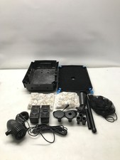 Kit completo filtro per