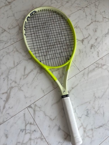 Head extreme grip - head, 2