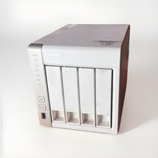 QNAP TS-431P-US 4-bay NAS