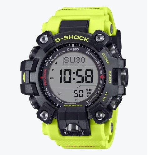 Casio 9500mry 1a9jf shock - casio,