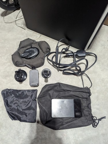 Garmin nuvi 3490lm kit - nuvi, 4.3”
