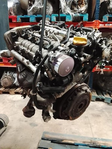 Fgp90509 motore fiat stilo - motore,