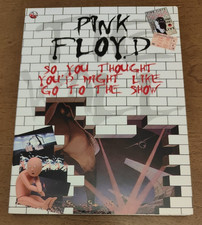Pink Floyd – The Wall - So