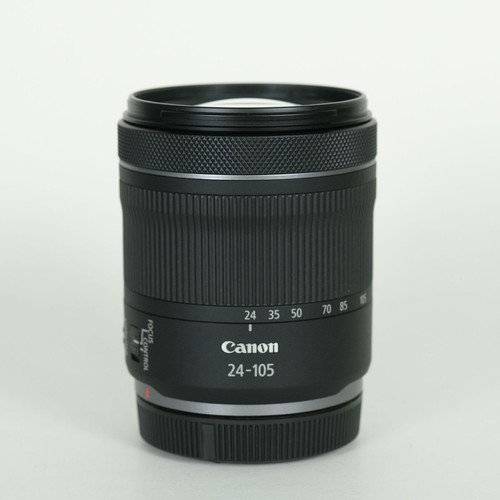 Canon rf24 105mm is stm - rf24-105mm,