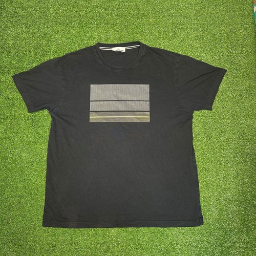 Shirt girocollo stone - t-shirt,