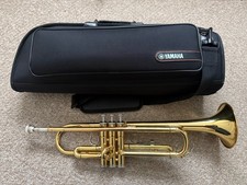 Tromba Yamaha Ytr2330