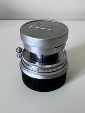 Leica Summicron 5 cm f2