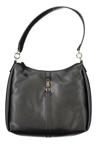 Borsa tommy hilfiger - hilfiger, nero