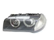 Faro proiettore anteriore Li