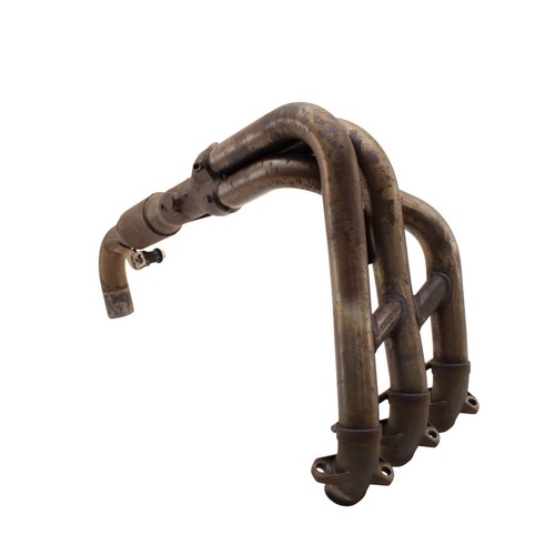 Scarico manifolds originali - scarico,