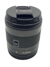 Obiettivo Canon EF-M11-22mm