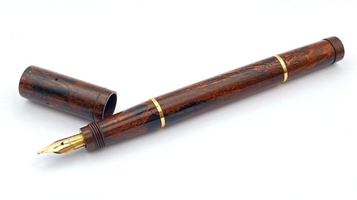 Penna stilografica vintage pan - stilografica,