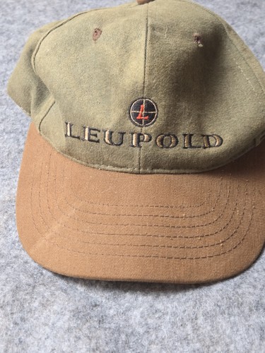 Cappello snapback vintage