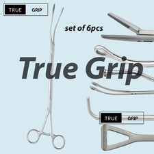 set di 6 pezzi strumenti