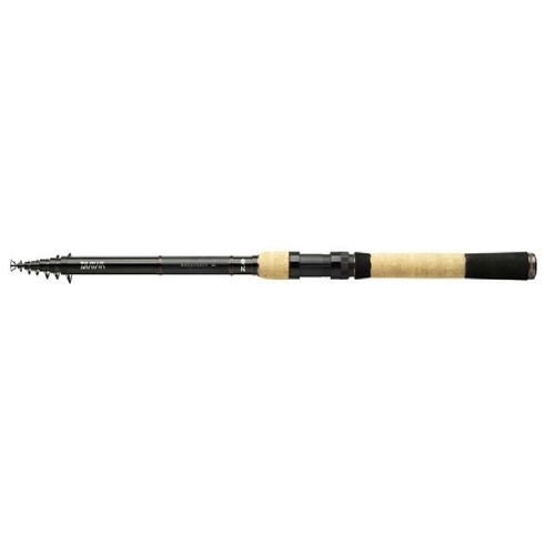 Daiwa megaforce tele 30m - daiwa, 3,30m