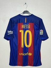 NIKE FC BARCELONA 2016-2017