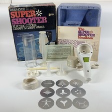 WearEver 70001 Super Shooter