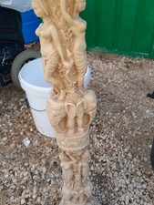 Colonna In Marmo (?)