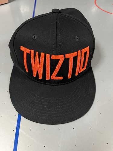Cappello snapback twiztid - cappello,