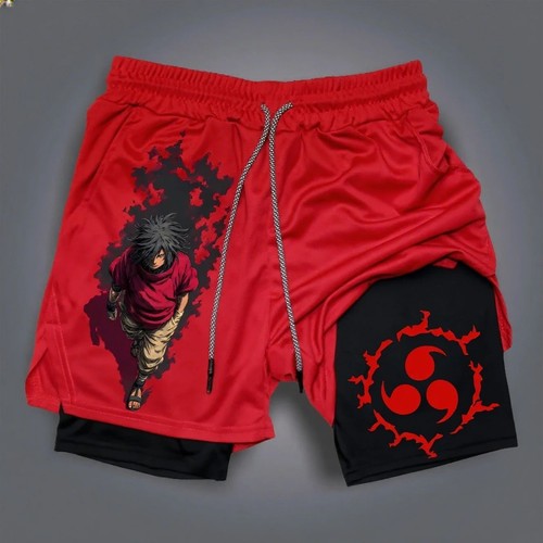 Men naruto gym soul sea - soul,