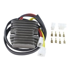 Mosfet Regulator Rectifier For