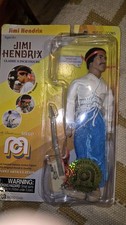 Mego Jimi Hendrix Edizione
