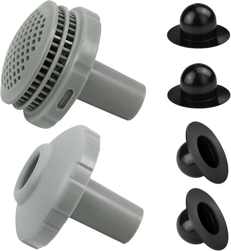 Kit connettori per getto - connettori,