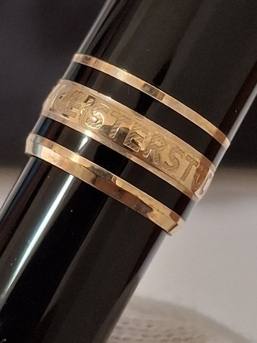 Montblanc meisterstück - montblanc,
