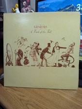 Genesis trick the - genesis,