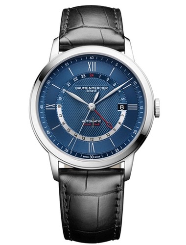 Orologio baume mercier uomo - &,